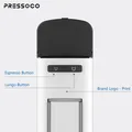 Pressoco Nes Machine Grace - White 06