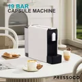 Pressoco Nes Machine Grace - White 07