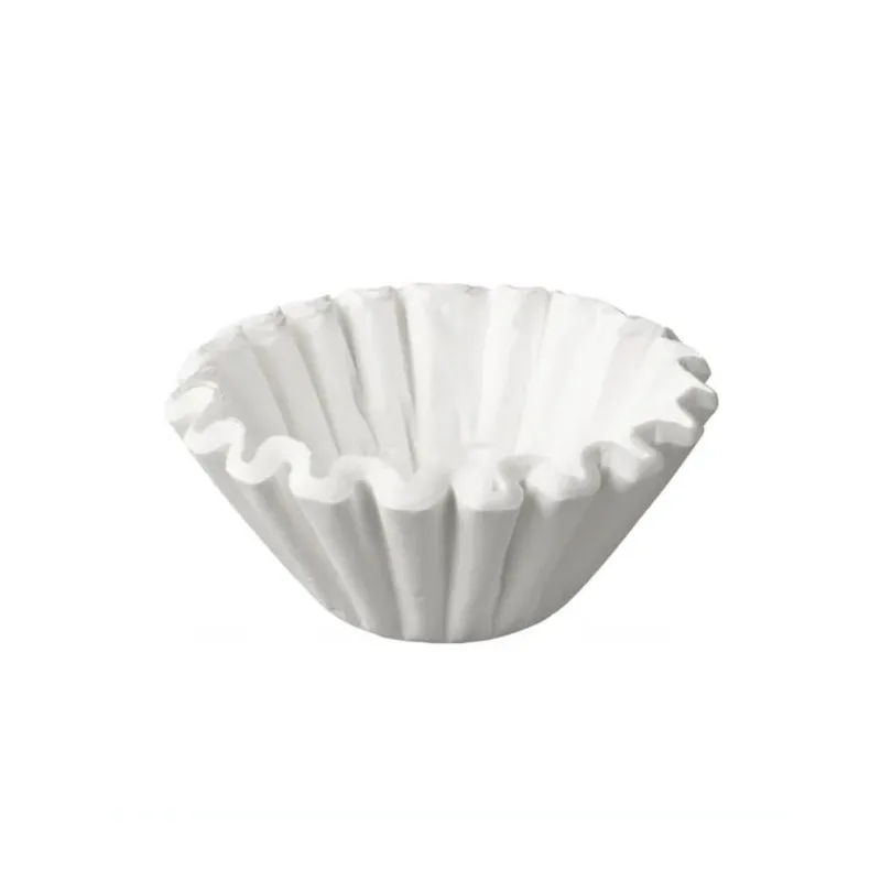 Pressoco Paper filter basket B03 - 20cm - 100 tờ