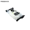 Pressoco Paper Filter Trapezoid White 2-4 cups 02