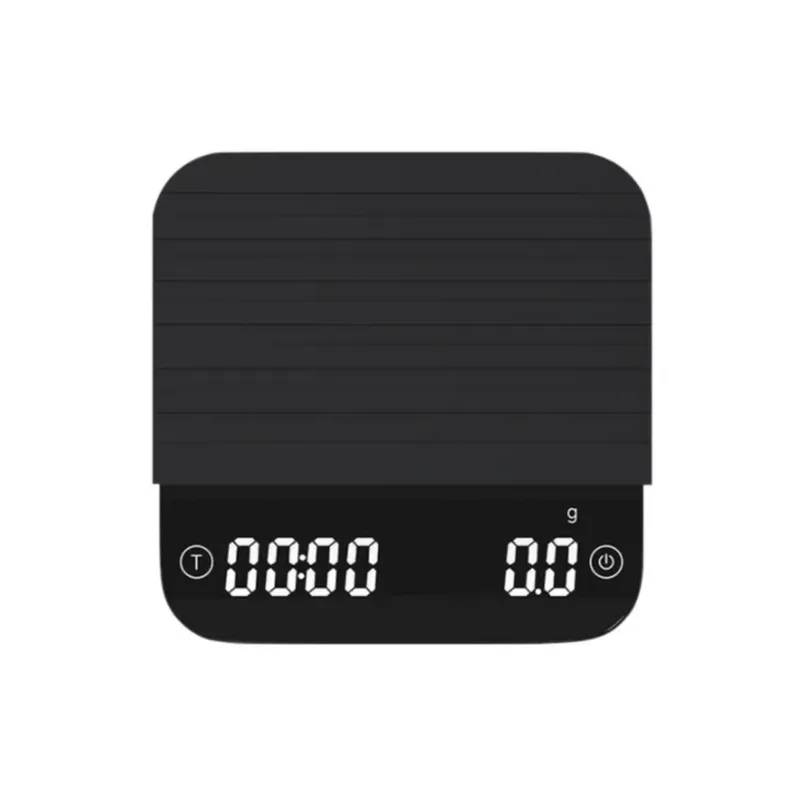 Pressoco Scale K112 - LED (0.3-2000g)