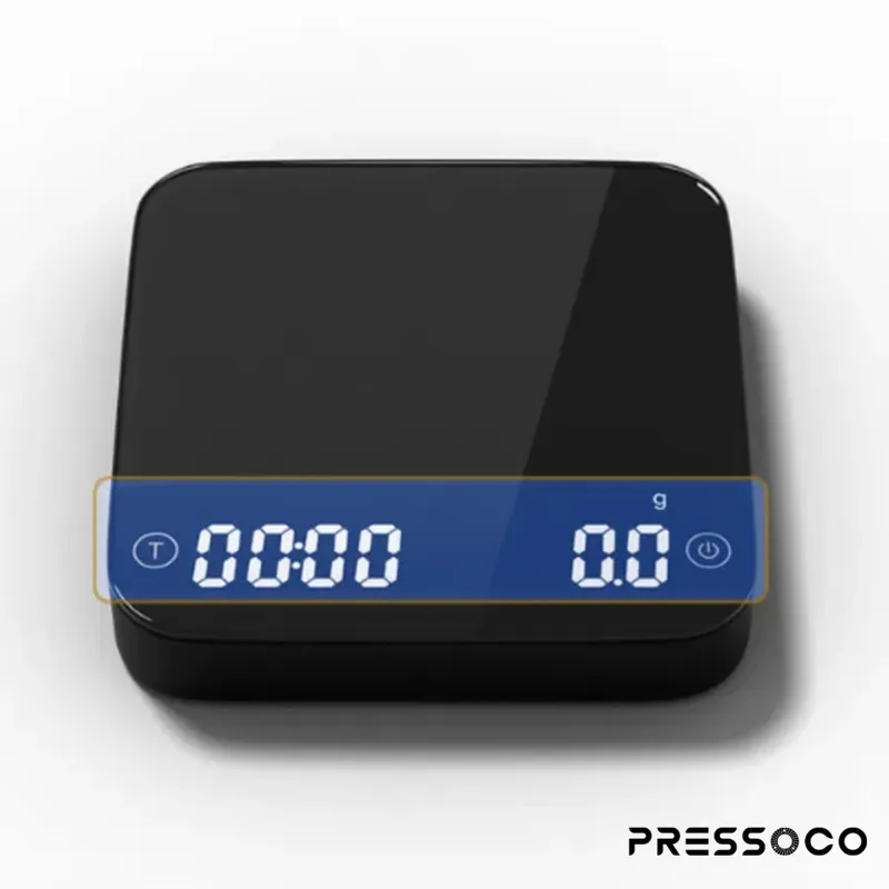 Pressoco Scale K112 - LED (0.3-2000g) 07