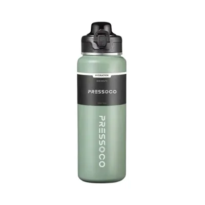 Pressoco Tumbler ThermaLux 700 - Forest Emerald