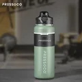 Pressoco Tumbler ThermaLux 700 - Forest Emerald 04