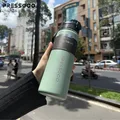 Pressoco Tumbler ThermaLux 700 - Forest Emerald 05