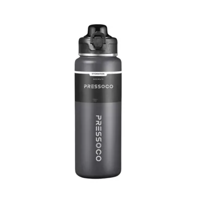 Pressoco Tumbler ThermaLux 700 - Midnight Steel