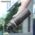 Pressoco Tumbler ThermaLux 700 - Midnight Steel 03