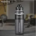 Pressoco Tumbler ThermaLux 700 - Midnight Steel 04