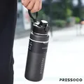 Pressoco Tumbler ThermaLux 700 - Midnight Steel 06