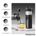 Pressoco Tumbler ThermaLux 700 - Onyx Gradient 03