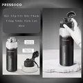 Pressoco Tumbler ThermaLux 700 - Onyx Gradient 05