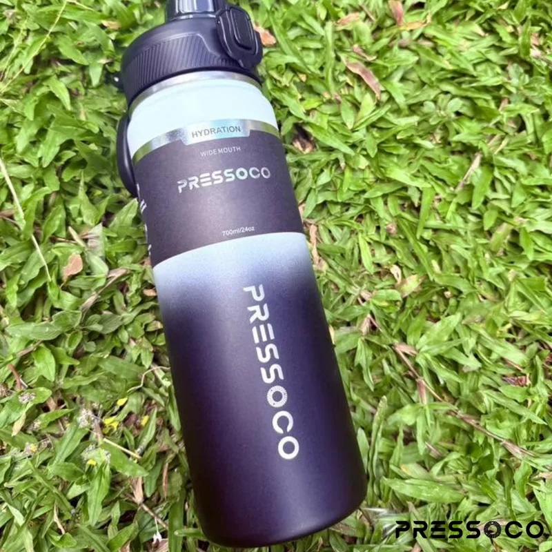 Pressoco Tumbler ThermaLux 700 - Onyx Gradient 08
