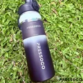 Pressoco Tumbler ThermaLux 700 - Onyx Gradient 08